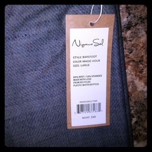 Niyama magic hour legging